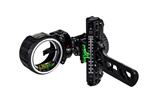 DRIVER SLIDER SIGHT BRIDGE-LOCK 3-PIN.019 BK