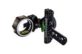 DRIVER SLIDER SIGHT BRIDGE-LOCK 5-PIN.019 BK