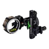 DRIVER SLIDER SIGHT PICATINNY 5-PIN.019 BK