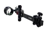 LANDSLYDE CBN PRO SLIDER SIGHT-AV-41-RANGER DBL PIN.019 G/R