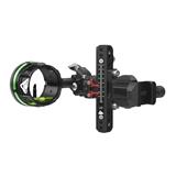 LANDSLYDE SLIDER SIGHT-PICATINNY-AVX-41-1-PIN.019 TAC GREEN