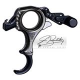 ABYSS FLEX RELEASE - 3 FINGER - QSB - LARGE