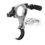 ++*ABYSS FLEX RELEASE 3 FINGER - Q/S/BRASS MD
