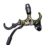 MAX PRO FLEX RELEASE HANDLE - 4 FINGER - CAMO