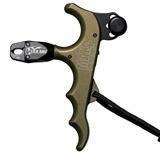 MAX PRO PLUS RELEASE - 4 FINGER- TAC