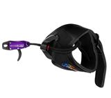 SHOOTER YOUTH RELEASE - BUCKLE - PURPLE - LG
