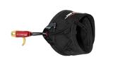SHOOTER YOUTH RELEASE - BUCKLE - RED - LG