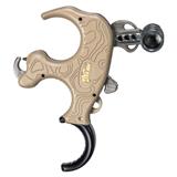 RIDGEPOINT PRO FLEX CK RELEASE - 3 FINGER - MD/TR