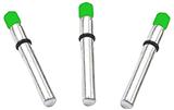 HEA-3123 ALPHA-BRITE LITE STICK GREEN 3PK