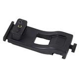 HCA-21115 QUICK DISCONNECT MOUNT FOR PICATINNY RAIL