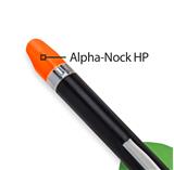 HEA-35312O ALPHA-NOCK HP ORANGE 12PK