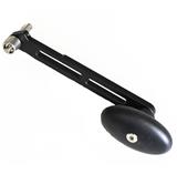 HCA-448 ACUDRAW DC & ACUSLIDE 5" FIXED HANDLE