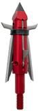 HEA-8043 NEMESIS BROADHEAD 100gr. 3PK