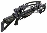 @TURBO X CROSSBOW MOSS GREEN