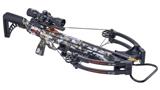 @WARRIOR 400 CROSSBOW- ROPE SLED