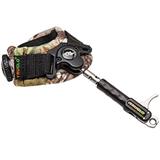 NITRUS DUAL-JAW RELEASE SIDE LOCK BOA CAMO