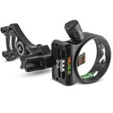 STORM G2 5-PIN SIGHT .019 w/LIGHT BLACK