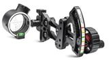 ++RANGE ROVER PRO 2-PWR-DOT GRN/RED OFFSET MNT