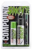 SNOT COMPOUND 3 PACK KIT (STRING, ARROW,PEN) PAK