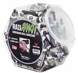 RAIL SNOT CROSSBOW RAIL LUBE .5 oz DISPLAY 72ct