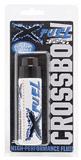 X-FUEL 325+ PERFORMANCE CROSSBOW RAIL LUBE FLUID PAK