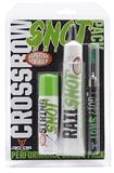 SNOT CROSSBOW 3 PACK KIT (STRING/RAIL/PEN) PAK