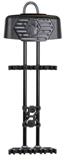 CLOAK 5-ARROW QUIVER BLACK/GREY