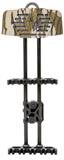CLOAK 5-ARROW QUIVER CAMO/GREY