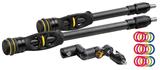 HITMAN STABILIZER COMBO 10" & 8"