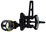 *ATTACK 1-PIN .019 RH/LH BLACK