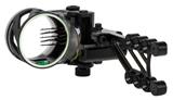 DIMENSION 5-PIN SIGHT.019 AMBI. w/rechargeable sight light