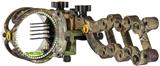 REACT H5 SIGHT 5-PIN .019 RH CAMO