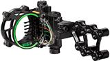 ++FIX SERIES SIGHT 5-PIN .019 BLACK RH