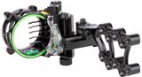 ++STACKED SIGHT 5-PIN .010, .019 RH