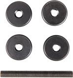 CUSTOM STABILIZER WEIGHTS
