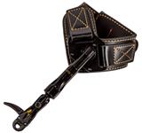 ++10 RING DUAL CALIPER RELEASE BUCKLE STRAP