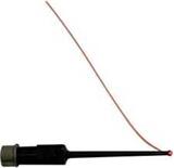 **UP PIN FOR 1 3/4"SCOPE .010 RED