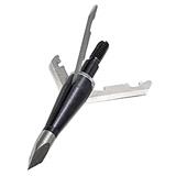 JAK-HAMMER 3 BLADE 125gr MECH BROADHEAD 1 3/4" 3PK