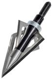 SHARPSHOOTER 100gr BROADHEAD (BLEEDER) 1" 3PK