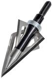 SHARPSHOOTER TRADITIONAL 150gr BROADHEAD (BLEEDER) 1" 3PK