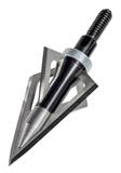 SHARPSHOOTER 200gr BROADHEAD (BLEEDER) 1 1/8" 3PK