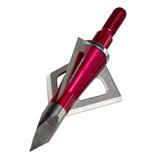 CROSSBOW BOSS 100gr FIXED BROADHEAD 1 1/8" 3PK