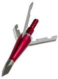 JAK-X CROSSBOW 100gr MECH BROADHEAD 1 3/4" 3PK