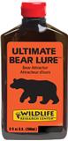 20100 ULTIMATE BEAR LURE 9oz