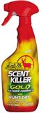 @1275 SCENT KILLER GOLD AUTUMN SPRAY 24oz (4MC)