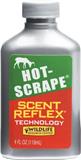 3-216-4 HOT-SCRAPE (Bio-Synthetic) 4oz (4MC/Bi-L)