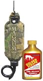 385 MAGNUM DRIPPER/4oz ACTIVE SCRAPE COMBO (4MC)