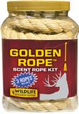 396 GOLDEN ROPE KIT (3 rope/1 scent)