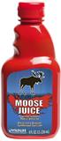 31-488 MOOSE JUICE SYNTHETIC ATTRACTOR 8oz (6MC)