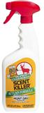 @20-575 SCENT KILLER-AUTUMN FORMULA SPRAY 24oz (3MC)